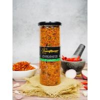 ราคา น้ำพริกต้มยำกุ้ง 210 กรัม Numprik Sunflower (1326143870)