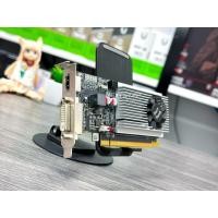 ราคา การ์ดจอ Nvidia GeForce GT720 2GB GDDR3 ขาสั้น Low Profile ใส่เคสเล็ก เน้นใช้งานเบาๆ กราฟิกเล็กๆน้อย ค่ะ (43070949933)