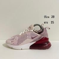 ราคา รองเท้าไนกี้แอร์max270 (15793825167)