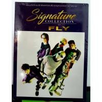 ราคา CD ซีดีเพลงไทย Fly รุ่นSignature 3CD รวมเพลงฮิต***มือ1 (15357548476)
