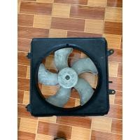 ราคา พัดลมหม้อน้ำ พัดลมแอร์ ฮอนด้า HONDA (22823244963)