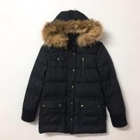 ราคา เสื้อขนเป็ด เฟอร์แท้ (1802385019)