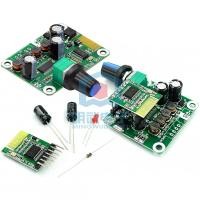 ราคา บลูทูธ TPA3110 บอร์ดขยายเสียงดิจิตอลสเตอริโอ Class D บอร์ดขยายเสียงบลูทูธ 4.2 บอร์ดขยายเสียง 15W (48353799515)