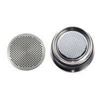 ราคา Flair pro2, pro3 second shot kit portafilter (without spout) basket+screen (24820077217)