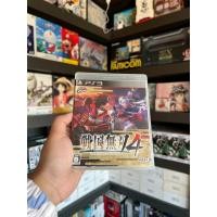 ราคา แผ่นแท้ PS3 Samurai Warriors 4 (Sengoku Musou 4) Zone2 Japan (41527632582)