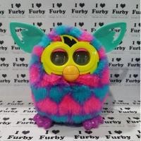 ราคา Furby เฟอร์บี้ มือสอง (3768059127)