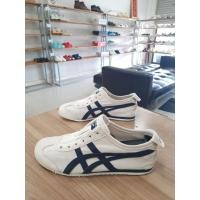 ราคา รองเท้าโอนิซึกะไทเกอร์ มือสองของแท้ size 38 cm 24 (44060627537)