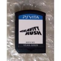 ราคา GRAVITY RUSH PSVITA ภาษาอังกฤษ action adventure playstation ps vita English En Eng z3 exclusive (24254778446)