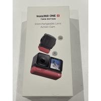 ราคา Insta360 One R twin edition มือสอง ครบชุดพร้อมกล่องคู่มือ สวยงามสภาพนางฟ้า (8380328908)
