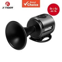 ราคา X-TIGER 120dB กระดิ่งจักรยานอิเล็กทรอนิกส์ - แตรจักรยานกันน้ําและน้ําหนักเบา (24026521026)