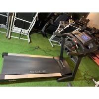 ราคา SOLE ลู่วิ่งไฟฟ้ามือสอง รุ่น F85 (19602825384)