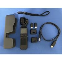 ราคา Dji pocket 2 มือสอง สภาพดี ใช้งานปกติ (10357949216)