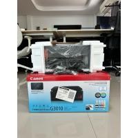 ราคา CANON G3010wifi เครื่องเปล่าเครื่องใหม่*ไม่มีหัวพิมพ์*ไม่มีหมึก*นอกนั้นอุปกรณ์ครบ* (26091430518)