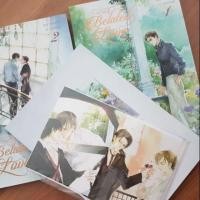 ราคา belated love กว่าจะรู้... (6914859697)