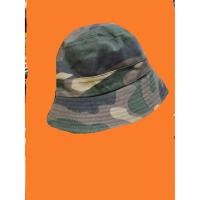 ราคา หมวก bucket UCLA ลายทหาร (3611203046)