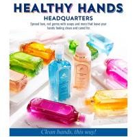 ราคา โฟมล้างมือฆ่าเชื้อโรคBath And Body Works Gentle Foaming Hand Soap. 8 Oz ให้มือสะอาด ปลอดเชื้อ มือนุ่มพร้อมกลิ่นหอมติดมือ (5606165030)