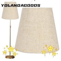 ราคา ผ้าคลุมโคมไฟ ใช่แล้ว โคมไฟโลหะสีเบจอุปกรณ์เสริมผ้าโคมไฟผ้าสไตล์นอร์ดิกตกแต่งบ้าน (43915127881)