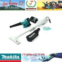 ราคา MAKITA รุ่น CL107FDZW ชุดคอมโบ 12Vmax ดูดฝุ่นไร้สาย พร้อมแบตเตอรี่และแท่นชาร์จ (สินค้ามีคุณภาพ..พร้อมจัดส่ง..) # ออก..ใบ (27667417721)