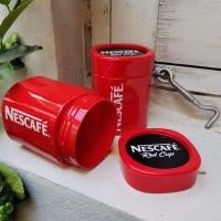 ราคา กระปุกเนสกาแฟเรดคัพ (NESCAFE' Red Cup) (25119261001)