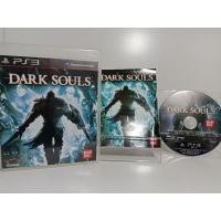 ราคา แผ่นเกมส์ Ps3 - Dark Souls (Playstation 3) (อังกฤษ) ‼️คู่มือแผ่นหน้ามีรอยยับ (28305672353)
