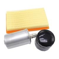 ราคา 1Set Service Kit Oil Air Fuel Filters For Ford Transit Connect 1.8 TDCI SI-AT20057 SIAT20057 Car En (41877307962)