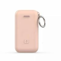 ราคา ซิลิโคนกันลื่นป้องกันกรณีสําหรับ Xiaomi Power Bank 10000mAh PB1030ZM 33W รุ่นกระเป๋า Pro,Power Bank กรณี (27159658846)