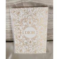 ราคา สมุดบันทึก Dior X'mas Carnet Premium Holiday 23 ของแท้ (20095148805)
