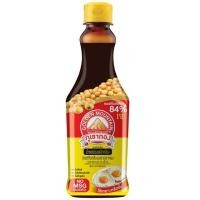ราคา ภูเขาทองซอสปรุงรสฝาเหลือง 210มล. Golden Mountain Yellow Cap Seasoning Sauce 210ml. [8851954101020] ซอสปรุงรส Sa (53102459580)