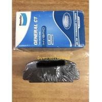 ราคา ผ้สดิสเบรคหน้าโตโยต้า RT81,100,130,132,โคโรน่า,เซลิก้า,คารีน่า (4651600264)