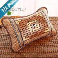 ราคา ฤดูร้อนผู้ใหญ่ไพ่นกกระจอกน้ําแข็งผ้าไหมหวายเย็นหอพักหมอนนักเรียน (55152373749)