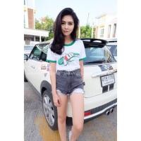 ราคา T shirt 7up (38880148)