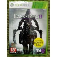 ราคา Darksider II Xbox360 Asia ENG มือ 1 สำหรับสายสะสม (21961608086)
