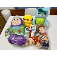 ราคา ตุ๊กตา Buzz Lightyear Woody Ducky Bunny Folky plush Toy Story บัส ไลท์เยียร์ วู้ดดี้ ทอย สตอรี่ (23738349851)