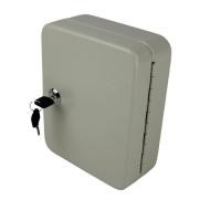 ราคา GhouseOnline Protx ตู้กุญแจ สำหรับกุญแจ 30 ดอก พร้อมป้าย 10 ชิ้น HF200-30K สีเบจ (11249119473)