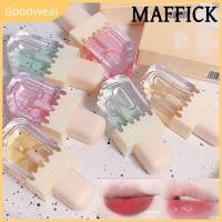 ราคา ✨เก็บเงินปลายPทาง✨ 1/3 ชิ้น ลิปกลอสบำรุงริมฝีปาก ช่วยให้ริมฝีปากอวบอิ่ม ไม่เหนียวเหนอะหนะ ลดริ้วรอยบนริมฝีปาก เครื่องสำอาง wine011 【GoodWeal】 (53953474994)