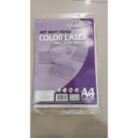 ราคา กระดาษอาร์ตมัน 2 หน้า A4/A3 ขายเป็นแผ่น (23461509653)