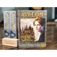 ราคา [ของแท้]​ AVALON (Board Game)​ (2001019968)