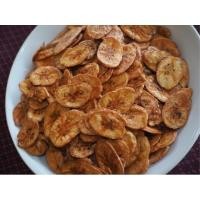 ราคา ขายดี!! พร้อมส่ง!! กล้วยอบเนย 250กรัม สูตรเจ อิสลามทานได้กล้วยกรอบ อร่อยไม่หวานโดด ไม่ใส่สารกันเสียBanana chips (25978199323)