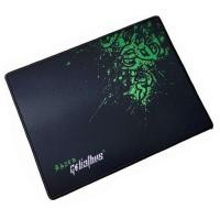 ราคา RAZER GAMING MOUSEPAD 21x25 PACKING BOX / แผ่นรองเมาส์ RAZER 21 x 25 CM (26710071000)