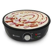 ราคา CASIKO เครื่องทำแพนเค้ก เครื่องทำเครป รุ่น CK-5010A (15964138606)