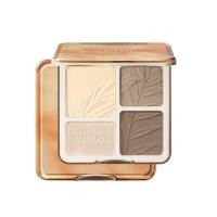 ราคา JUDYDOLL Highlight & Contour Palette, All-in-One Matte Highlighter Contour Compact, Blendable Face Makeup for Beginners (02) (52904648953)
