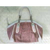 ราคา กระเป๋าถือสีชมพูdaks (14595435820)