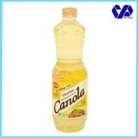 ราคา กุ๊ก น้ำมันคาโนล่า 1 ลิตร Cook Brand Canola Oil 1 ltr. (7852212570)