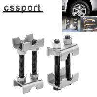 ราคา 2/4 Pack Coil Spacers,2-Way Adjustable Lift หรือ Lower Spring Spacer Coil Spring Compressor 1 ถึง 2 ยกหรือลดความสูง (27351364704)