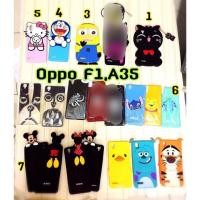 ราคา เคส Oppo f1/A35 (238736171)