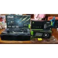 ราคา Nvidia Gtx Titan x (Pascal) 12 Gb (8447643455)