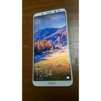 ราคา Huawei Nova 2i 64GB. สีทอง มือสองสภาพดี (4506461934)