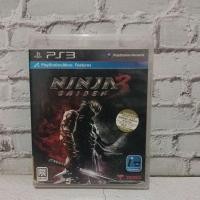 ราคา แผ่นเกมส์Ps3 Ninja Gaiden 3 มือสอง (26179245709)