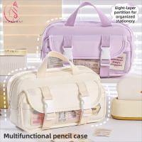 ราคา มหาสมุทร แผนที่ ขนมปังปิ้งรูปร่างกระเป๋าถือ,ที่วางโทรศัพท์แบบพกพาความจุขนาดใหญ่ปากกากรณี,อเนกประสงค์แม่เหล็กโต๊ะออแกไนเซอร์ญี่ปุ่นเครื่องเขียนกล่องเก (48103260406)