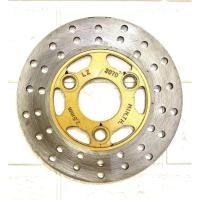 ราคา จานดิสก์หน้าสำหรับรถมั้งกี้,กอลิล่า (16179111001)